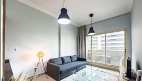 Amazing 1 Bed Room Apartment In Dubai Marina